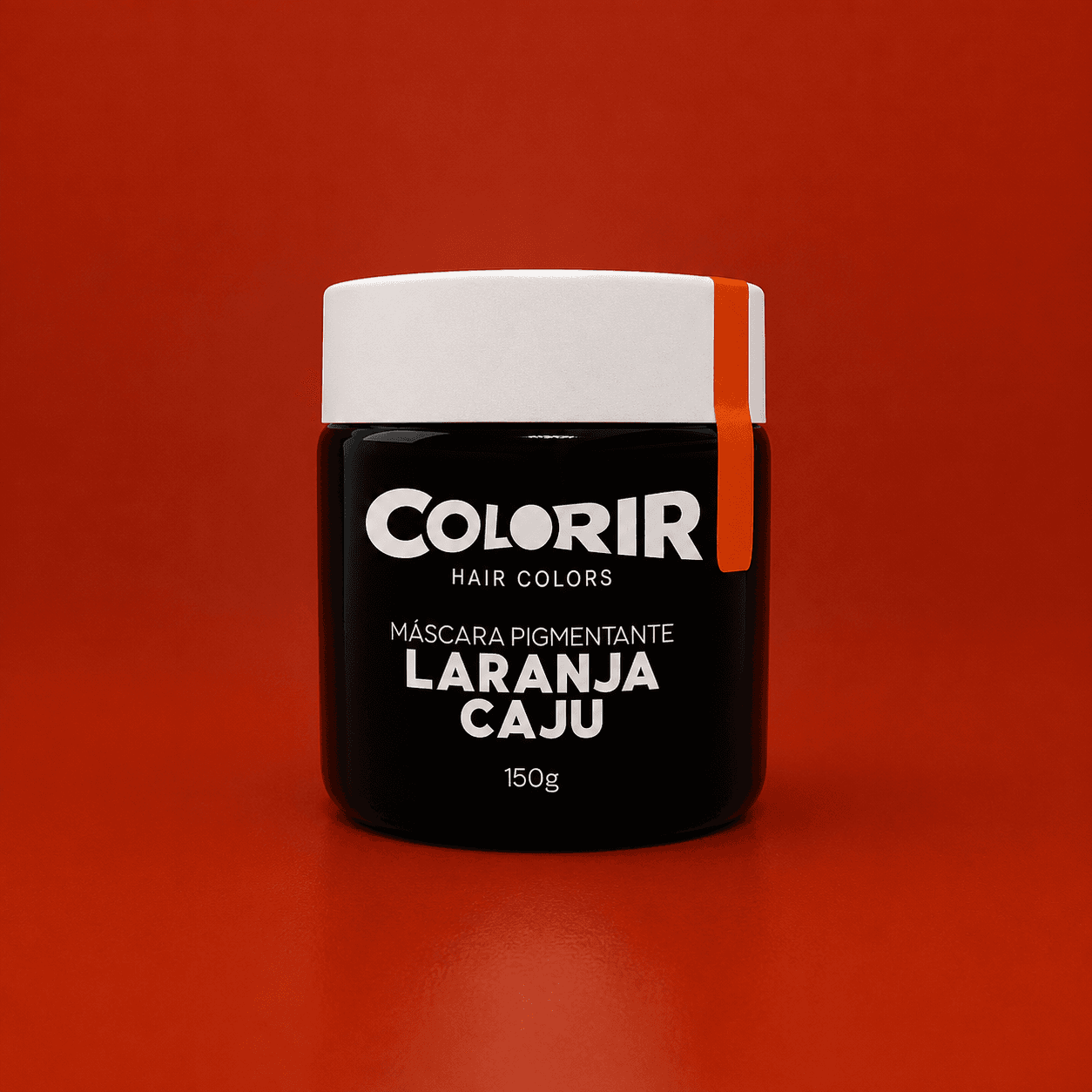 Laranja Caju