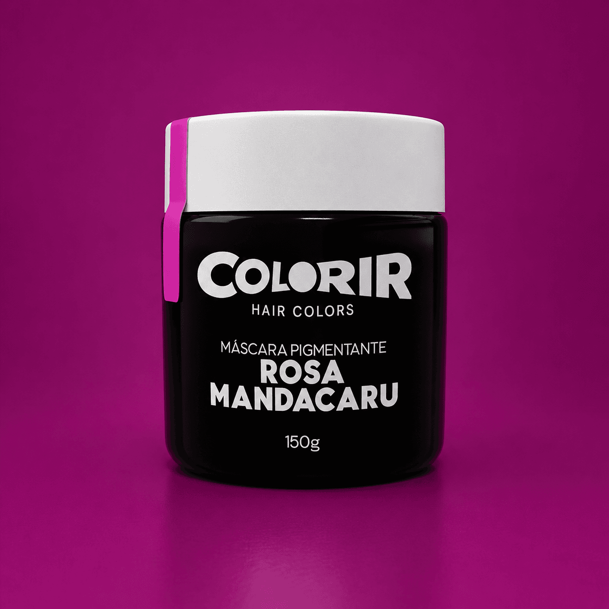 Rosa Mandacaru