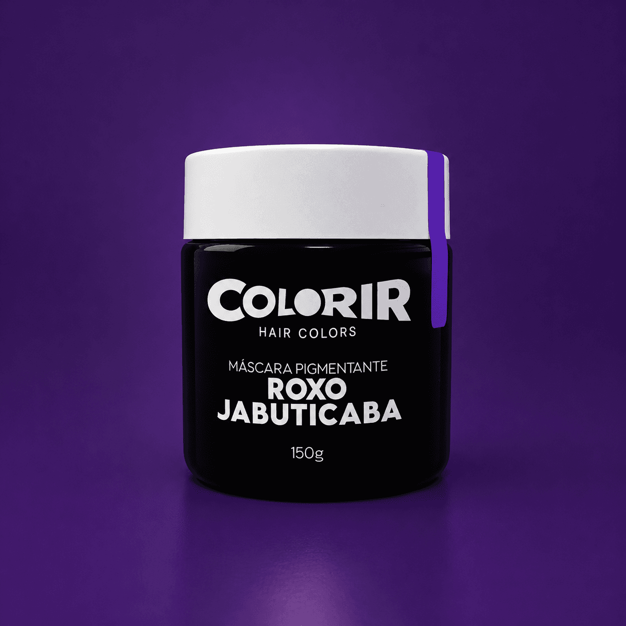 Roxo Jabuticaba
