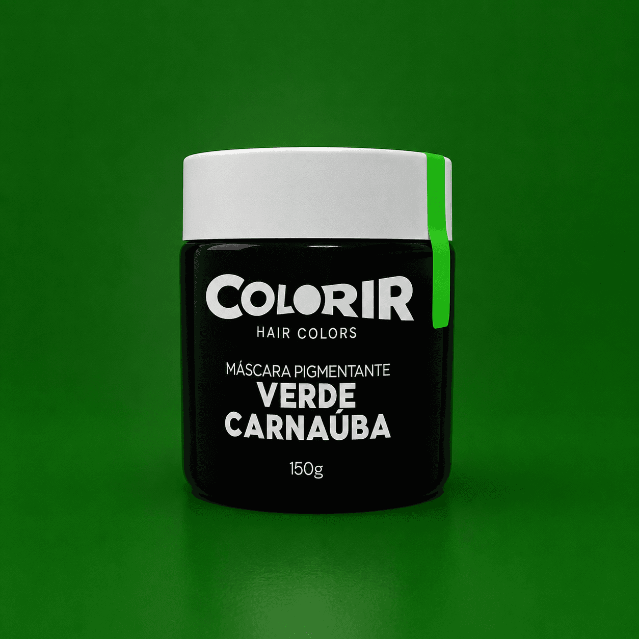 Verde Carnaúba