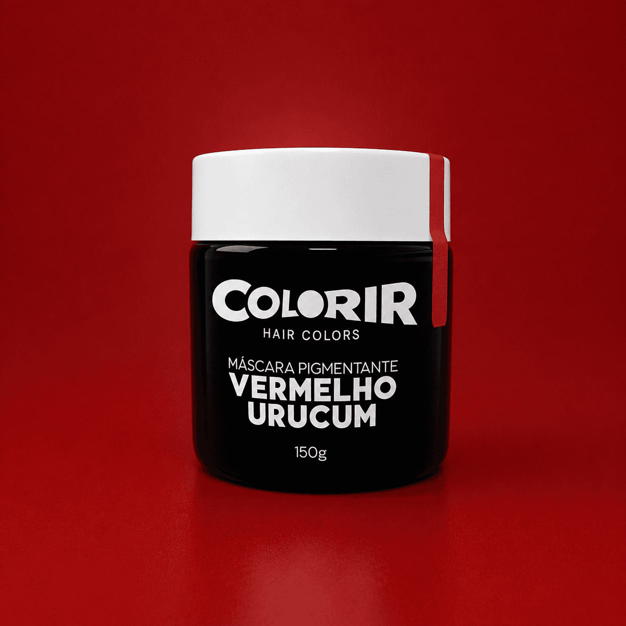 Vermelho Urucum
